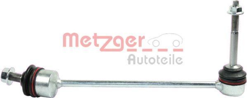 METZGER 53068402 Stange/Strebe, Stabilisator für MB VA rechts