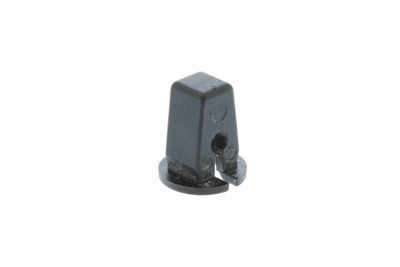 VAICO V10-2032 Mutter Spreizmutter St. 4,8 mm Pa 6 Gf 30 schwarz für VW