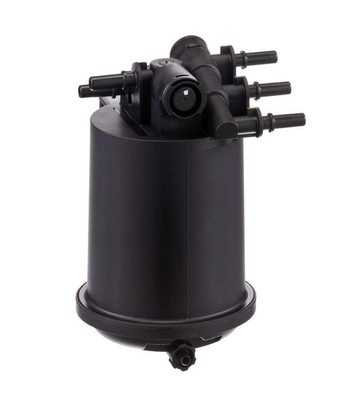 MANN-FILTER WK 939/1 Kraftstoffilter für Renault