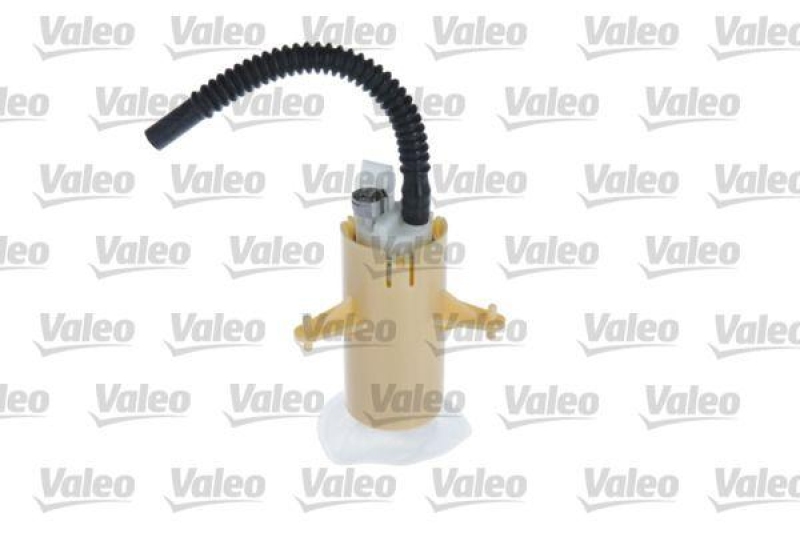 VALEO 347334 Kraftstoffpumpe AUDI A4