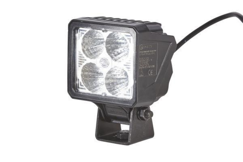 HELLA 1GA 996 479-011 AScheinwerfer Eco 18 LED