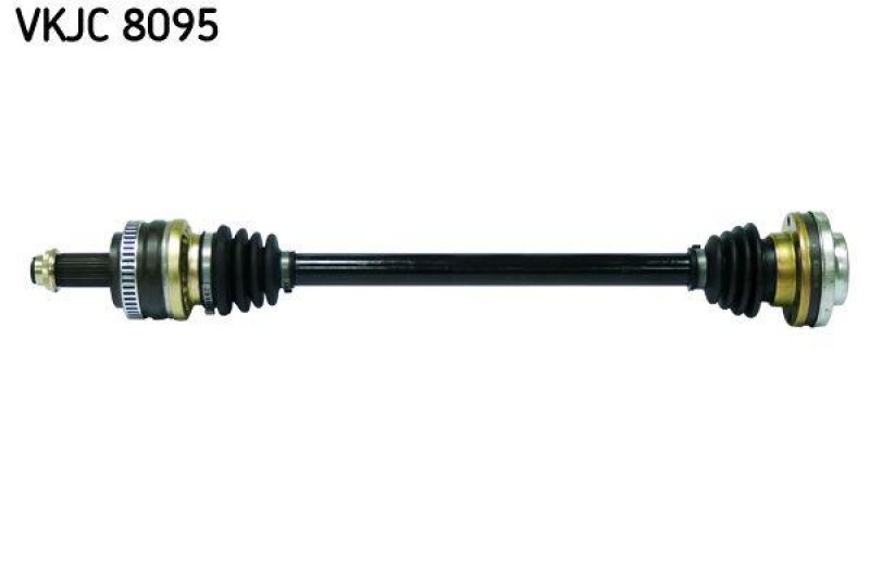 SKF VKJC 8095 Antriebswelle