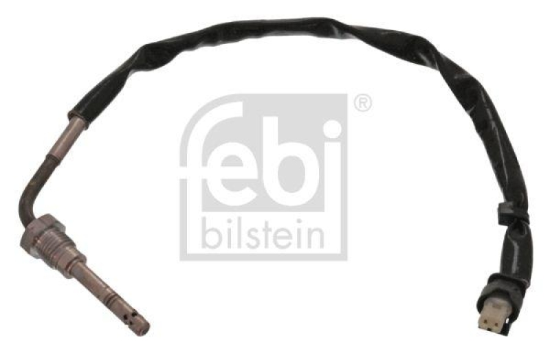 FEBI BILSTEIN 48839 Abgastemperatursensor für Mercedes-Benz