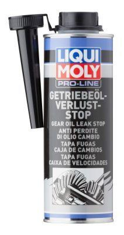 LIQUI MOLY 5199 Pro-Line Gebtriebeöl Verlust Stop 500ml