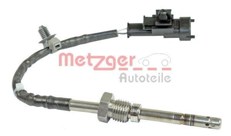 METZGER 0894261 Sensor, Abgastemperatur für CHEVROLET/OPEL