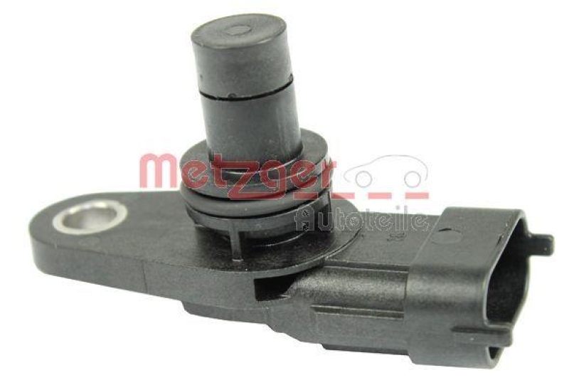 METZGER 0903166 Sensor, Nockenwellenposition für CADILLAC/CHEVROLET/OPEL/SAAB/SUZUKI