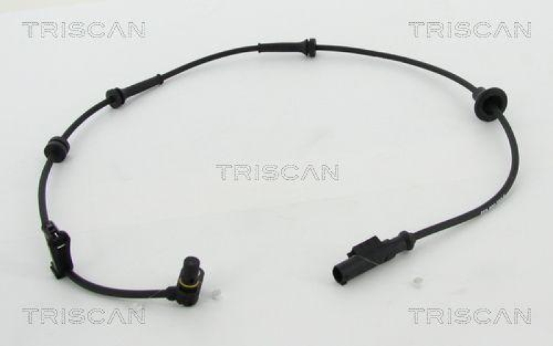 TRISCAN 8180 28224 Sensor, Raddrehzahl für Psa