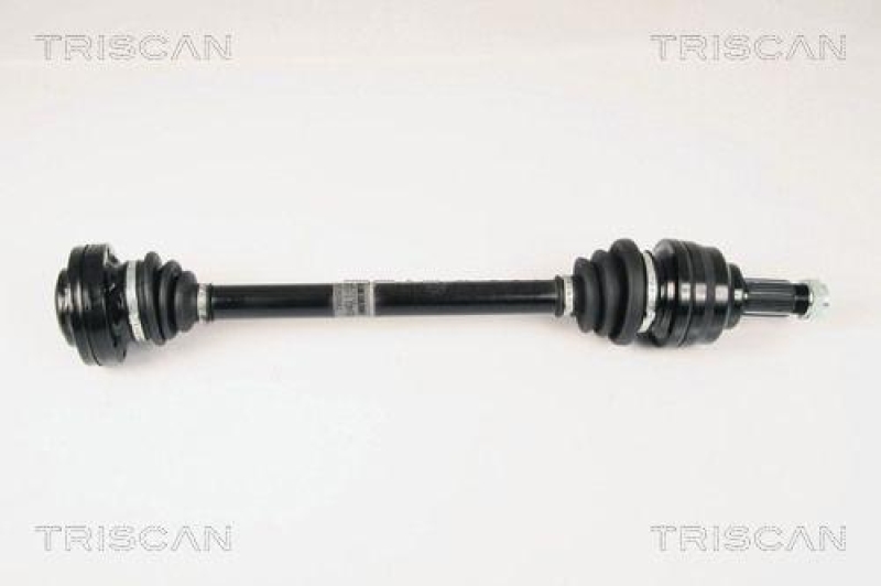 TRISCAN 8540 11525 Antriebswelle für Bmw