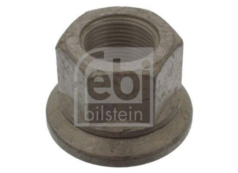 FEBI BILSTEIN 03794 Radmutter mit DrucktellerUniversell verwendbar