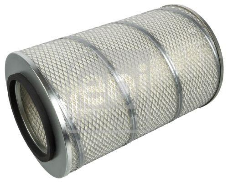 FEBI BILSTEIN 105981 Luftfilter für RENAULT (RVI)