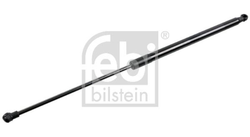 FEBI BILSTEIN 177356 Gasdruckfeder für Heckklappe für Peugeot