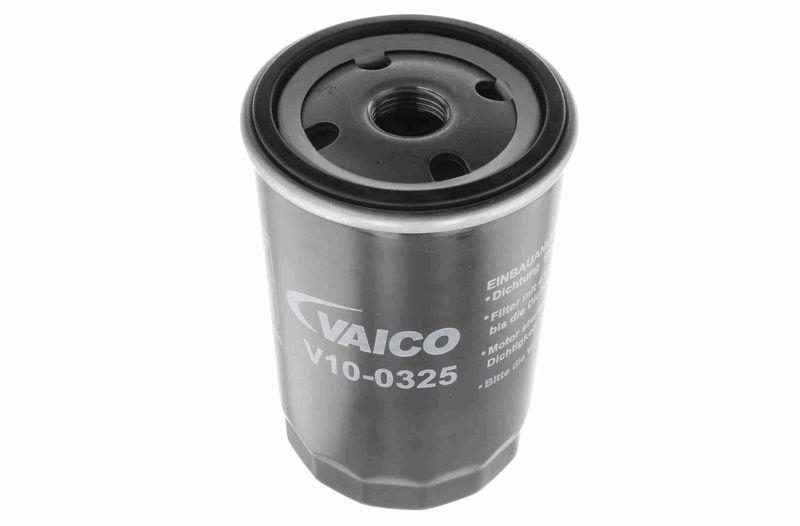 VAICO V10-0325 Ölfilter Anschraubfilter für VW