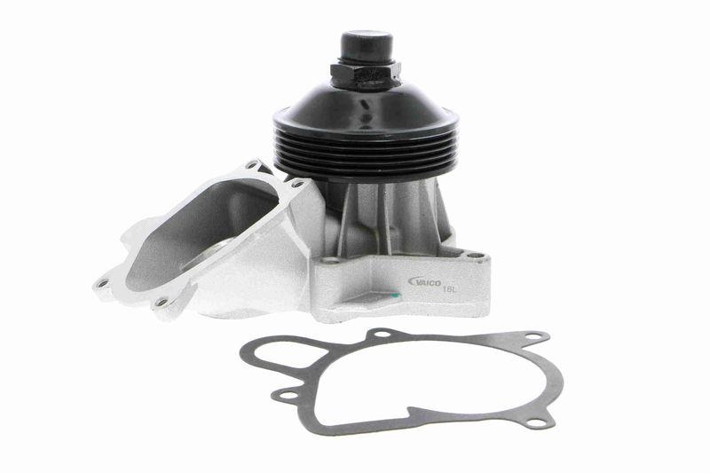 VAICO V20-50032 Wasserpumpe, Motorkühlung mit Dichtungssatz für BMW