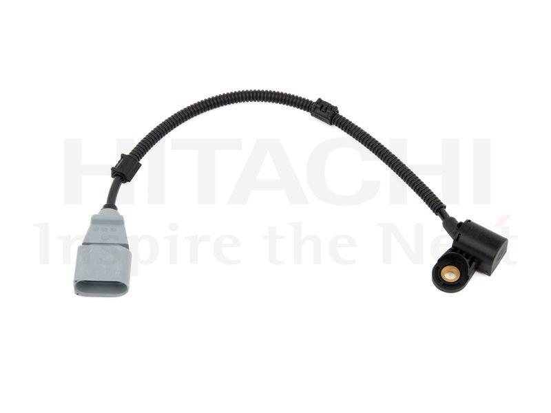 HITACHI 2501888 Sensor, Nockenwellenposition für AUDI u.a.