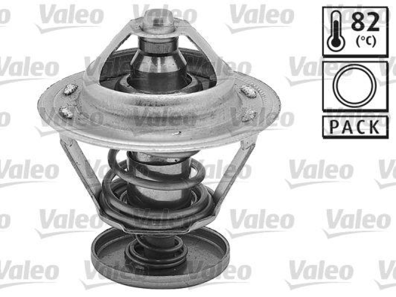 VALEO 819945 Thermostat NISSAN ALMERA (N16E) 1.5 I