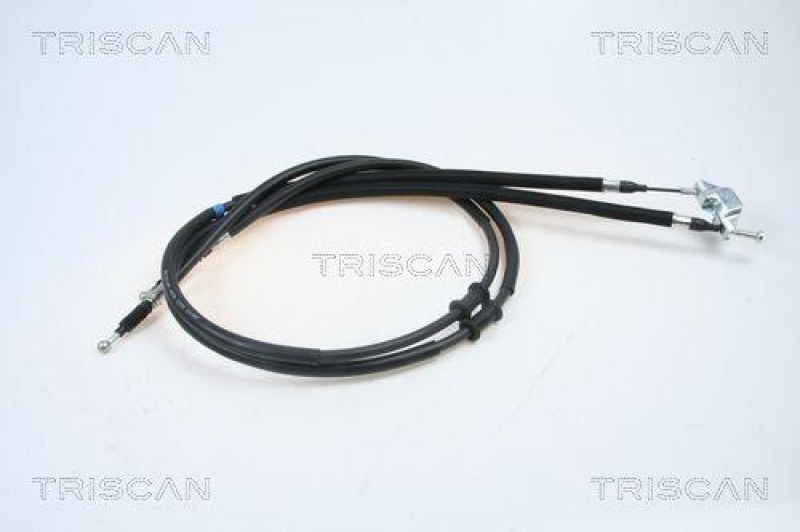 TRISCAN 8140 24180 Handbremsseil für Opel Astra H