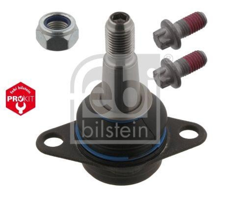 FEBI BILSTEIN 32412 Traggelenk mit Anbaumaterial für BMW