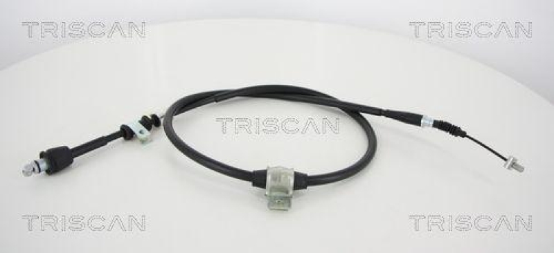 TRISCAN 8140 18131 Handbremsseil für Kia Cerato