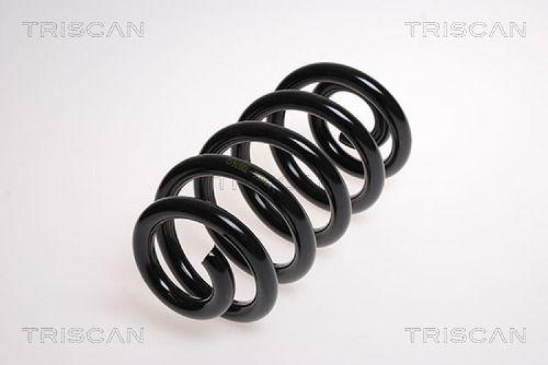 TRISCAN 8750 29190 Spiralfeder Hinten für Audi