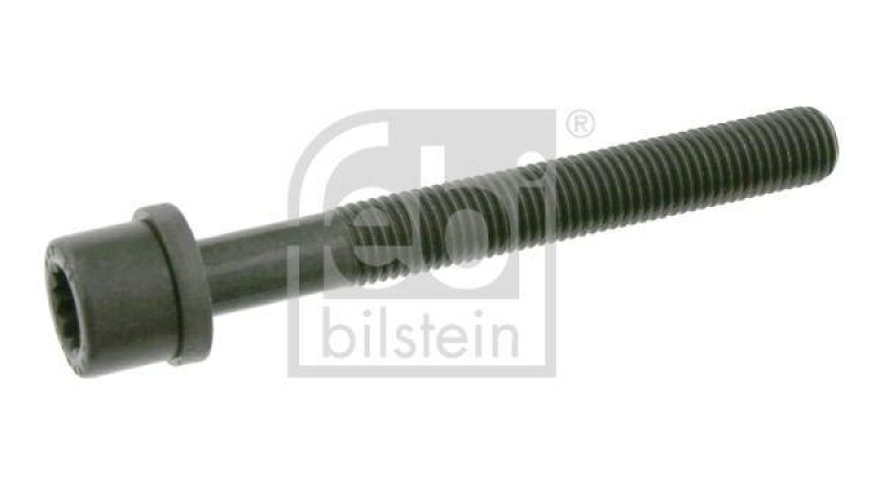 FEBI BILSTEIN 06666 Zylinderkopfschraube mit unverlierbarer Scheibe für VW-Audi