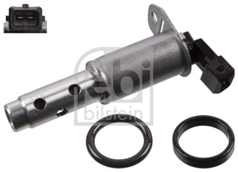 FEBI BILSTEIN 103360 Magnetventil für Nockenwellenverstellung für BMW