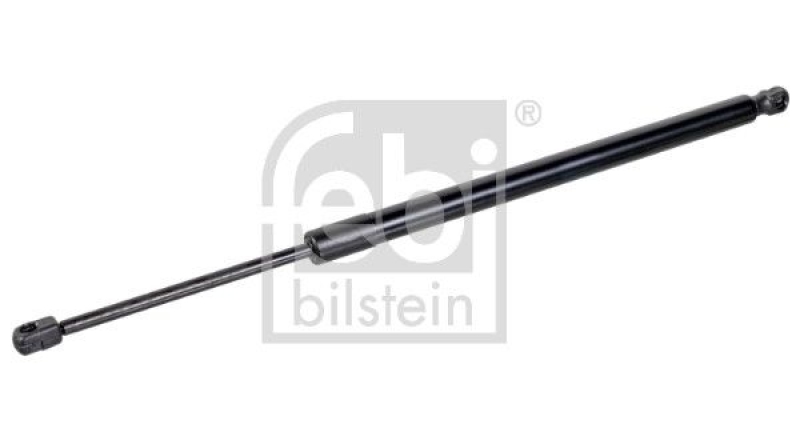 FEBI BILSTEIN 177357 Gasdruckfeder für Heckklappe für VW-Audi