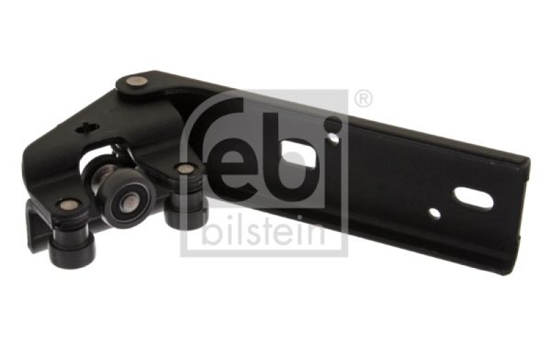 FEBI BILSTEIN 39520 Rollenführung für Schiebetür für Renault