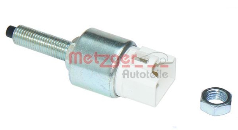 METZGER 0911039 Bremslichtschalter für HONDA/ROVER