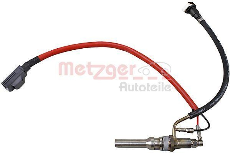 METZGER 0930021 Einspritzeinheit Russpartikelfilter für FORD