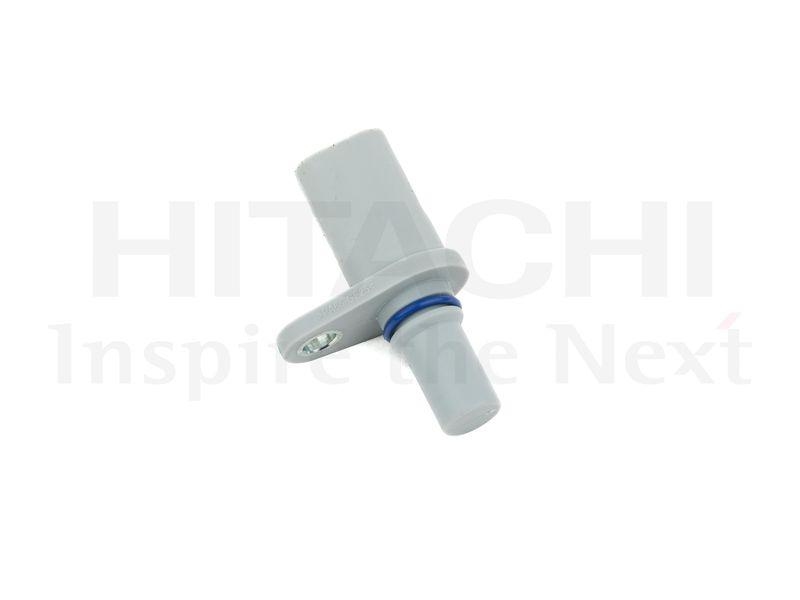 HITACHI 2501889 Sensor, Nockenwellenposition für CITROËN u.a.