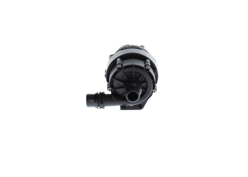 Bosch 0 392 024 10X Pumpe + Gummihalter