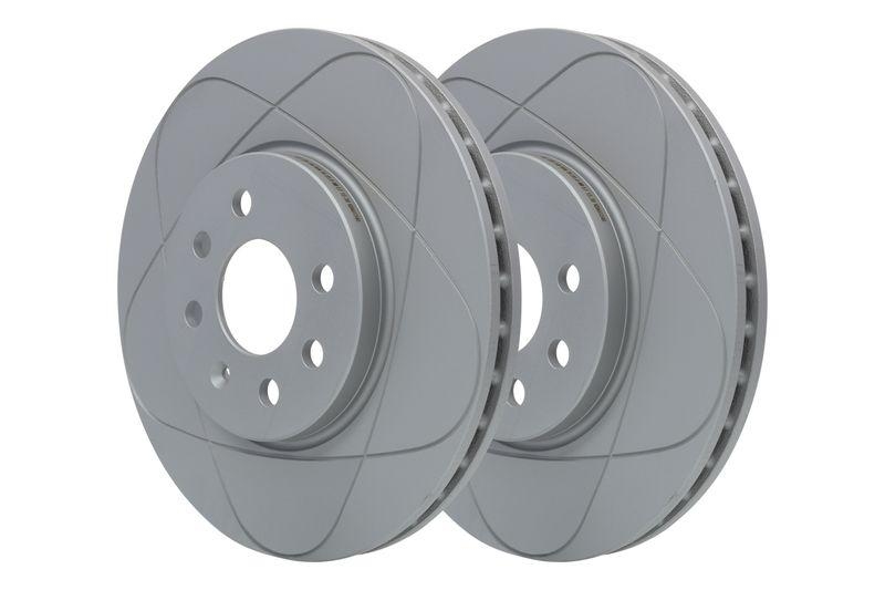 ATE 24.0325-0148.1 Power Disc