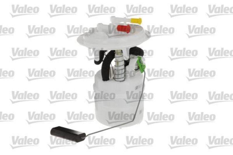 VALEO 347335 Kraftstoffpumpe CITROEN C3 Picasso