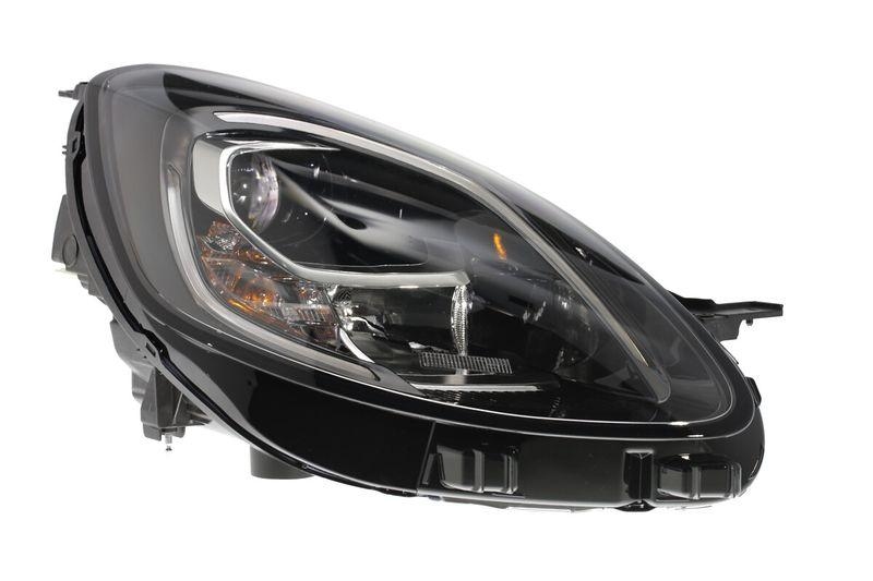 VALEO 450927 Scheinwerfer Ford Puma LED low Linkslenker R