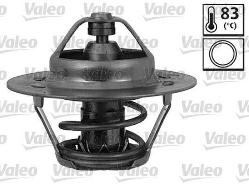 VALEO 819946 Thermostat PEUGEOT 205 1.0