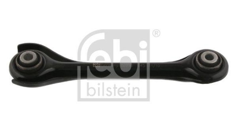 FEBI BILSTEIN 02098 Querstrebe mit Lagern (Zugstrebe) für Mercedes-Benz