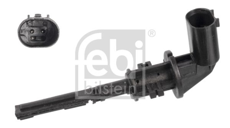 FEBI BILSTEIN 26115 Kühlmittelstandsensor für BMW