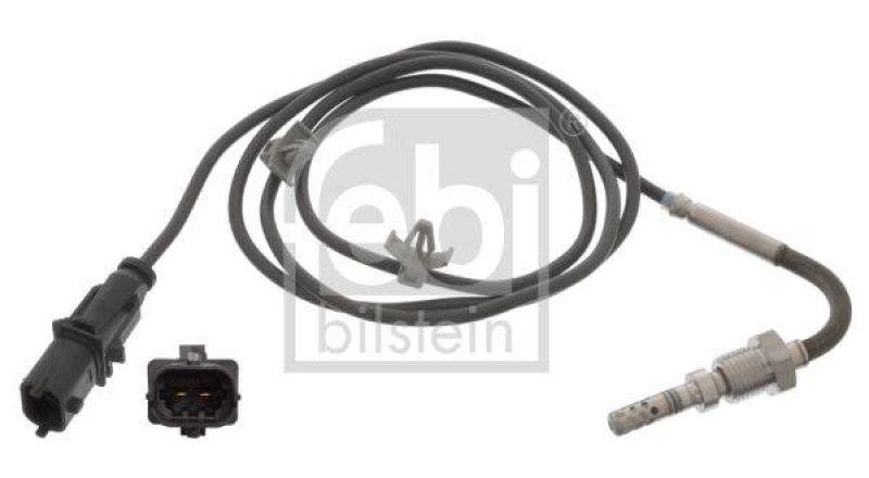 FEBI BILSTEIN 48840 Abgastemperatursensor für Opel