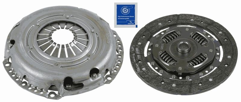 SACHS 3000951023 Kupplungssatz