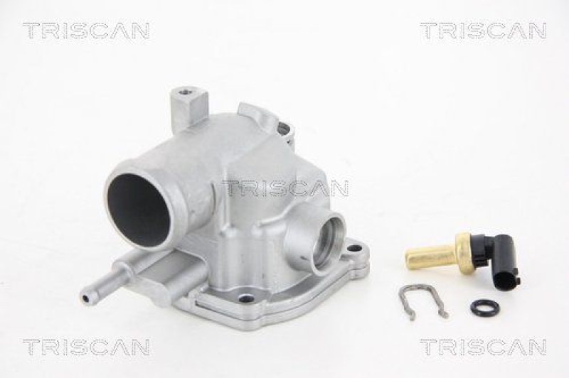 TRISCAN 8620 23792 Thermostat M. Gehäuse für Mercedes (0)