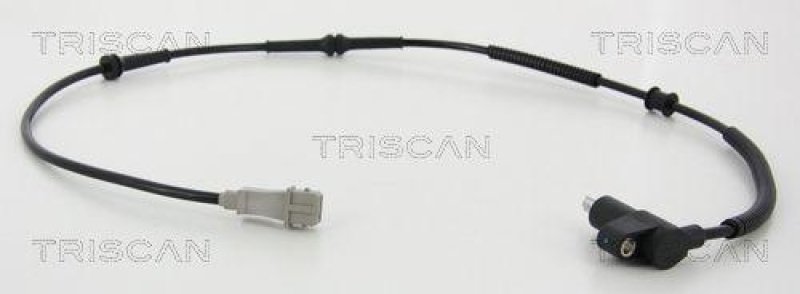 TRISCAN 8180 28225 Sensor, Raddrehzahl für Psa