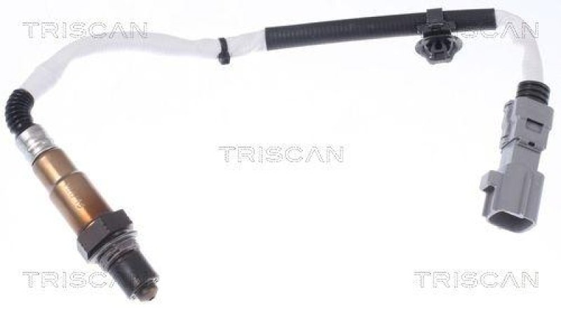 TRISCAN 8845 13016 Lambdasonde für Toyota