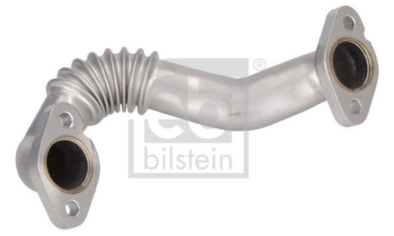 FEBI BILSTEIN 188348 Rohrleitung für AGR-Ventil für VW-Audi