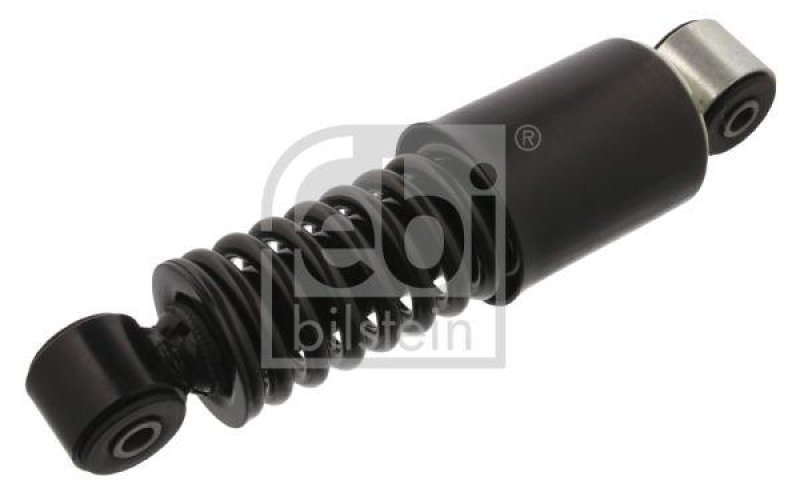 FEBI BILSTEIN 35307 Fahrerhausdämpfer für Mercedes-Benz