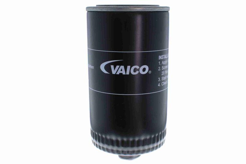 VAICO V10-0326 Ölfilter Anschraubfilter für VW