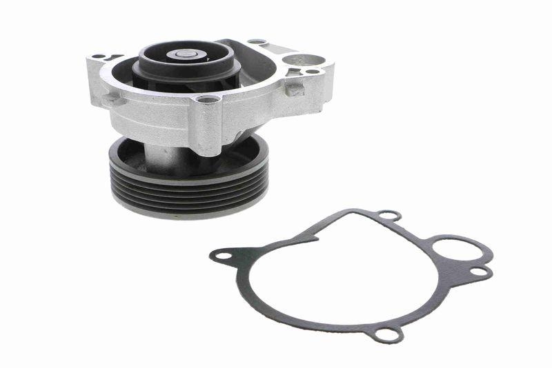 VAICO V20-50033 Wasserpumpe, Motorkühlung mit Dichtungssatz für BMW