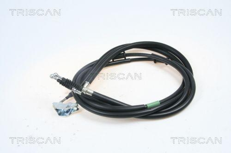 TRISCAN 8140 24181 Handbremsseil für Opel Astra H