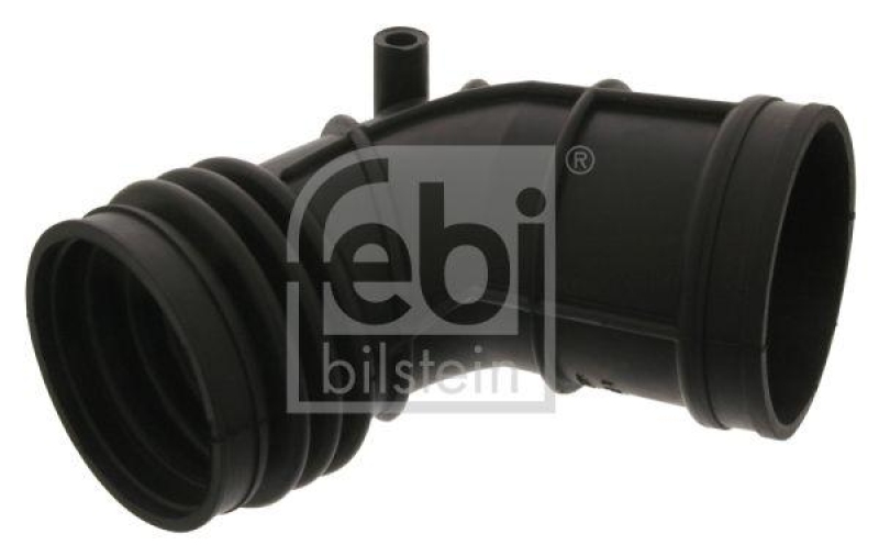 FEBI BILSTEIN 39055 Ansaugschlauch für Luftmengenmesser für BMW