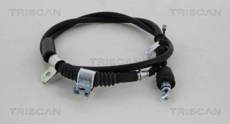 TRISCAN 8140 18132 Handbremsseil für Kia Cerato