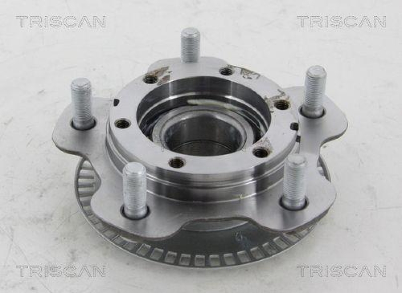 TRISCAN 8530 69110 Radnabe Vorne für Suzuki Grand Vitara